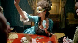 Sur Canal+ Docs à 23h33 : Marie-Antoinette confidentielle