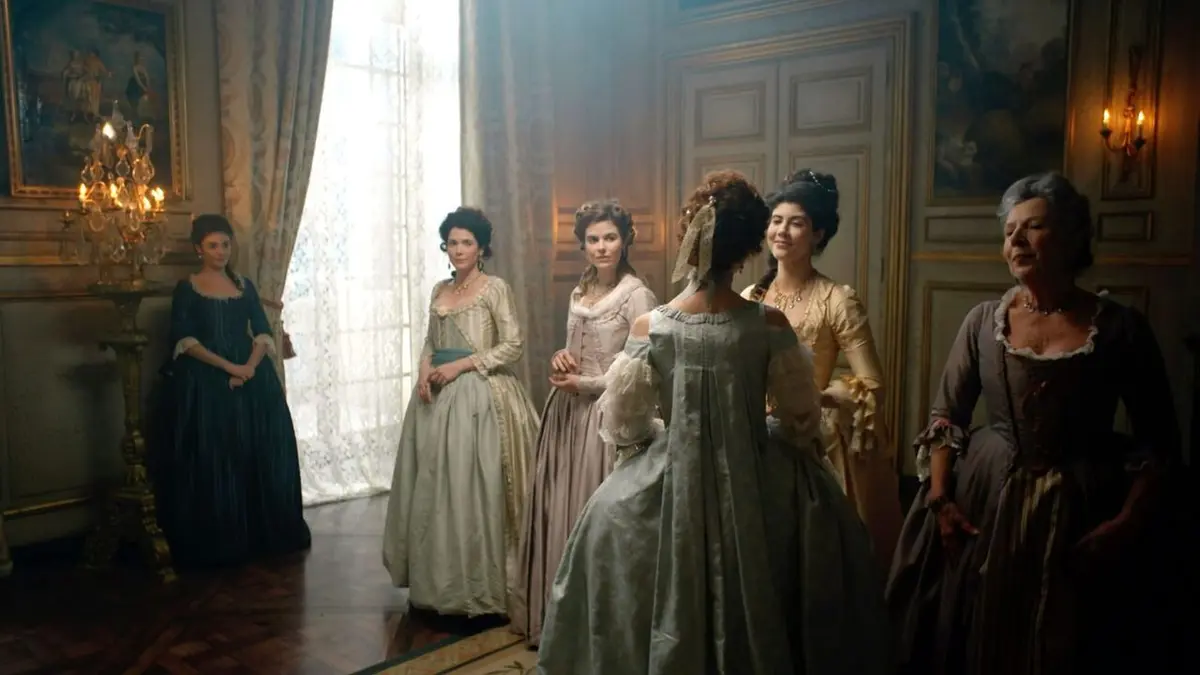 Marie-Antoinette confidentielle La monarchie ou la mort