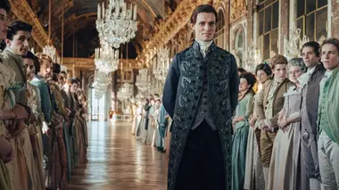 Marie-Antoinette : L'affaire du collier S01E03 Un héritage périlleux