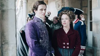 Marie-Antoinette : L'affaire du collier S01E06 Haïe, honnie, humiliée