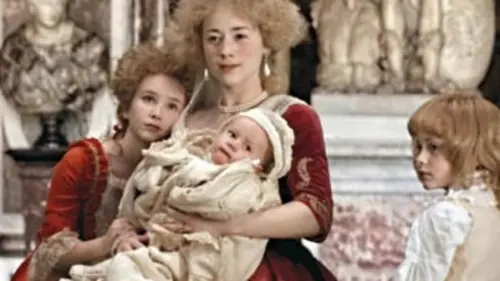 Marie-Antoinette, la véritable histoire