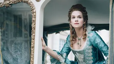 Marie-Antoinette S01E01 La gifle