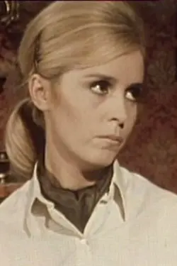 Photo de Marie-Blanche Vergnes