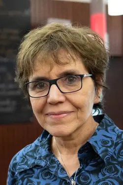 Photo Marie-Christine Gambart