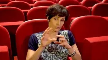 Marie-Claude Pietragalla, itinéraire d'une enfant prodige