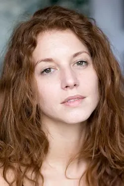 Photo de Marie-Clotilde Ramos-Ibañez