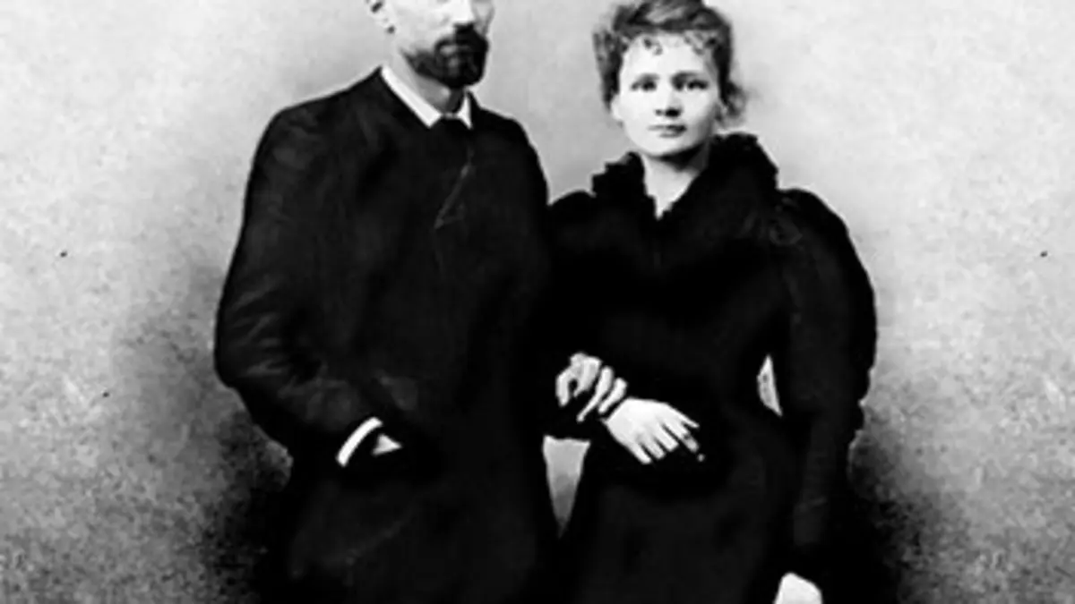 Marie Curie, au-delà du mythe