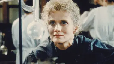 Marie Curie, une femme honorable