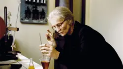 Visuel de Marie Curie, une femme honorable