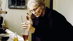 Visuel de Marie Curie, une femme honorable