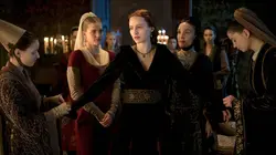 Marie de Bourgogne et Maximilien