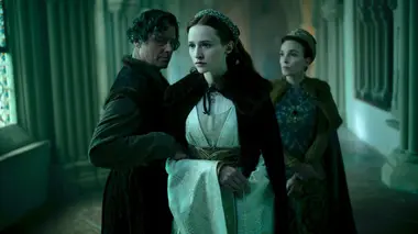 Marie de Bourgogne et Maximilien