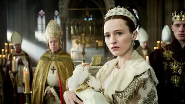 Marie de Bourgogne et Maximilien