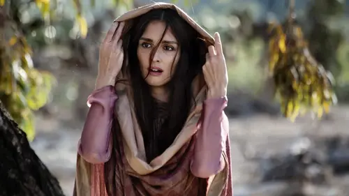 Audiences TV : Marie de Nazareth