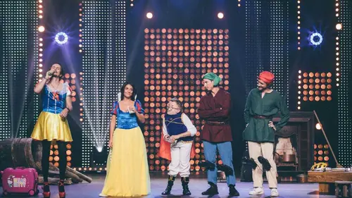 Marié(e) à tout prix Episode 10