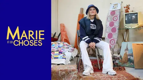 Marie et les choses S01E46 La conscience