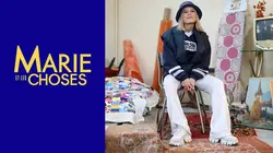 Marie et les choses S01E17 Le massage