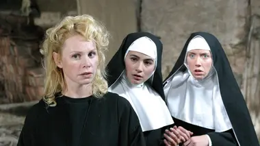 Marie et Madeleine