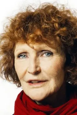 Photo de Marie-Françoise Colombani