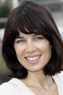 Photo Marie-Gaëlle Cals