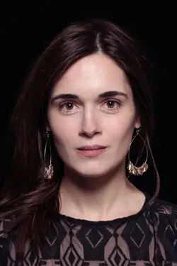 Marie Kauffman