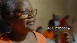 Marie-Laure Garnier, la Carmen de Cayenne