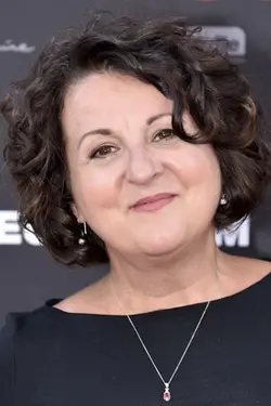 Photo de Marie-Lise Pilote