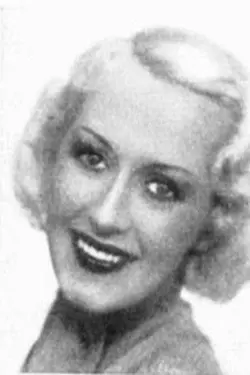 Photo de Marie-Louise Sorbon