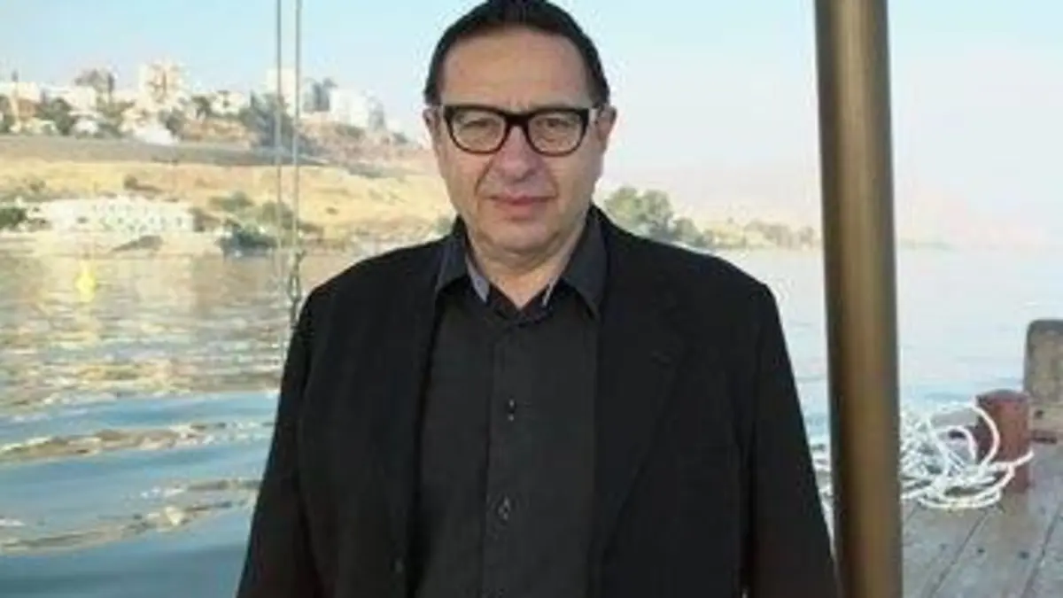 Marie-Madeleine dévoilée