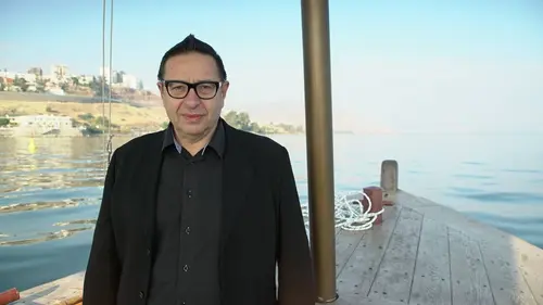 Marie-Madeleine dévoilée