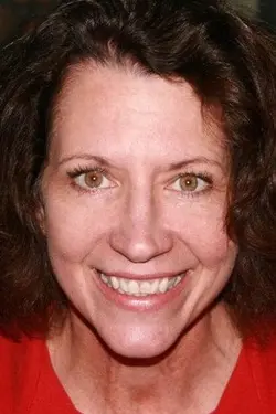 Photo Marie O'Donnell