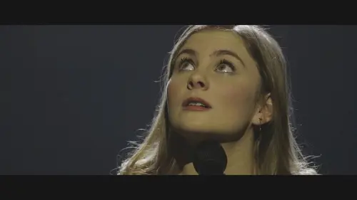 Marie Oppert - Enchantée
