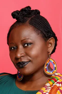 Photo Marie-Philomène Nga