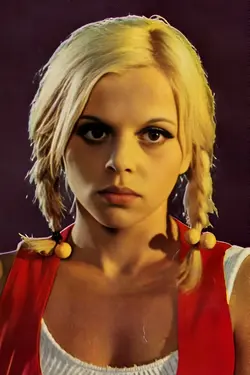 Photo de Marie-Pierre Castel