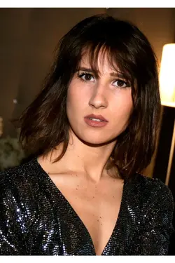 Photo de Marie s'infiltre