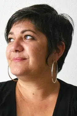 Photo Marie Salvetat