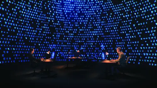 Audiences TV : Marie Stuart, l'énigme des lettres codées