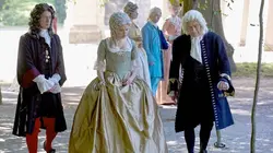 Marie-Thérèse d'Autriche