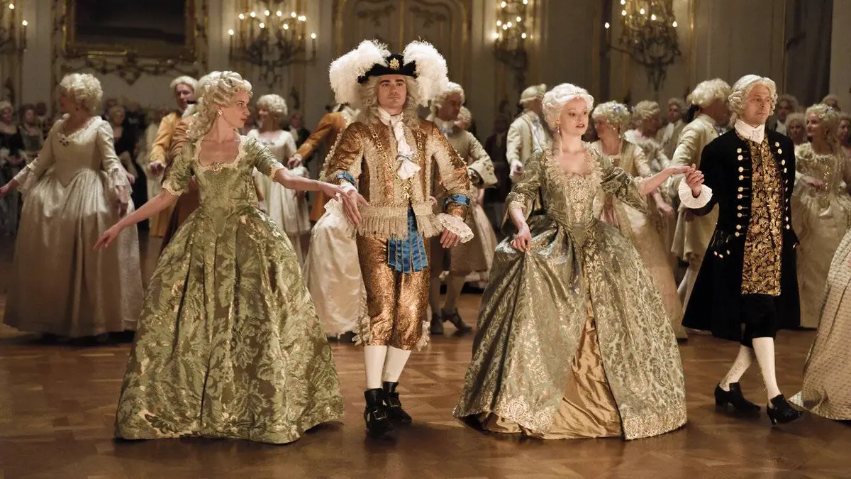 Marie-Thérèse d'Autriche