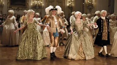 Marie-Thérèse d'Autriche