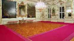 Marie-Thérèse d'Autriche : Impératrice et mère