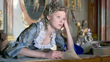 Marie-Thérèse d'Autriche S01E01