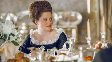Marie-Thérèse d'Autriche S01E03