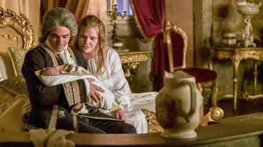 Marie-Thérèse d'Autriche S01E04