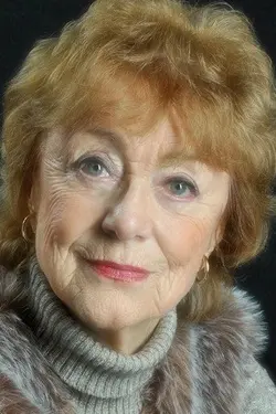 Photo de Marie-Thérèse Orain