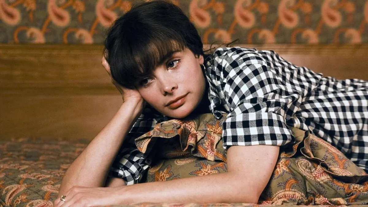 Marie Trintignant : le choix du jeu