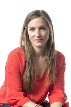 Photo Marie-Virginie Klein