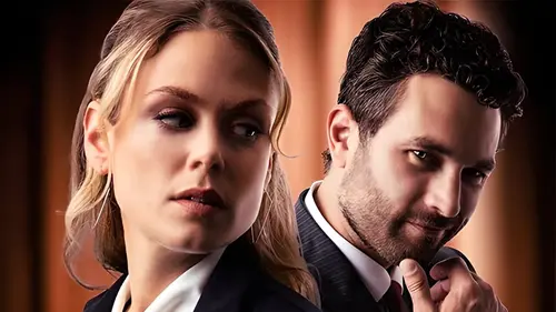 Mariée à un pervers narcissique en streaming