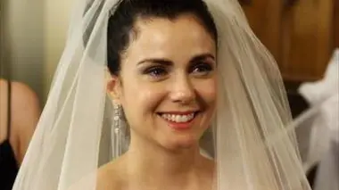 Mariée ou presque