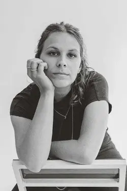 Photo Marieke Anthoni